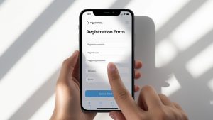 Open88 hướng dẫn đăng ký tài khoản