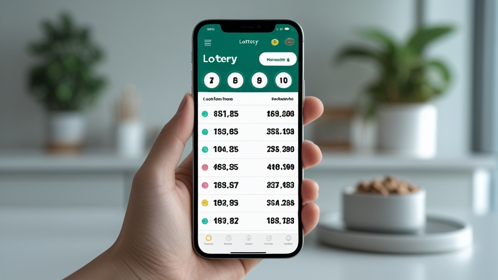 Xổ số J88 mở thưởng minh bạch