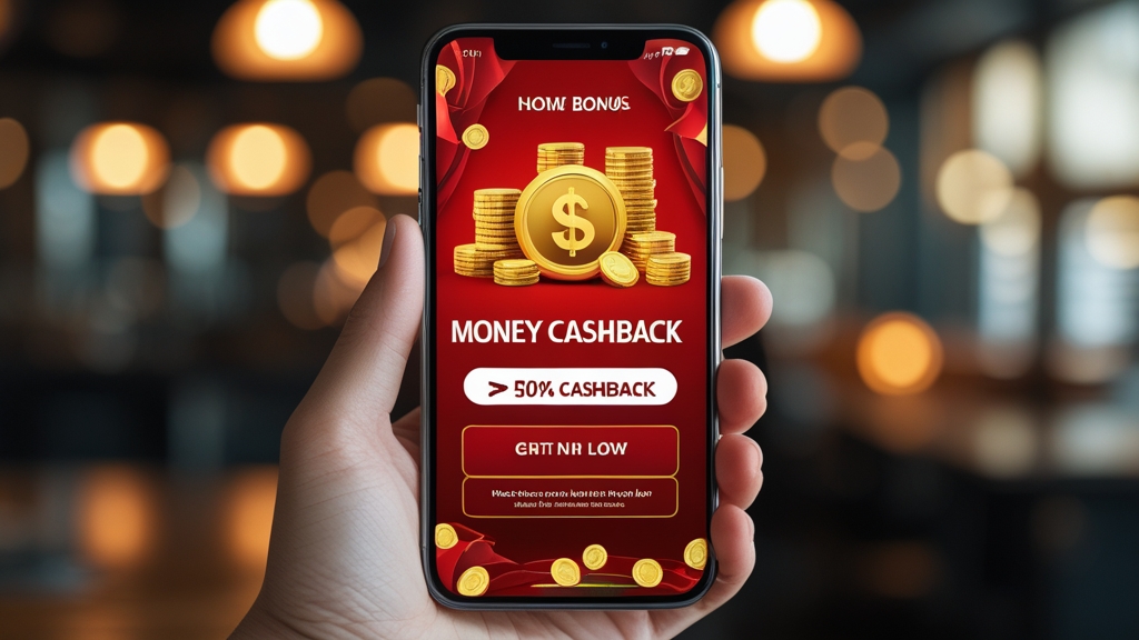 Khuyến mãi 99OK hoàn trả mỗi ngày